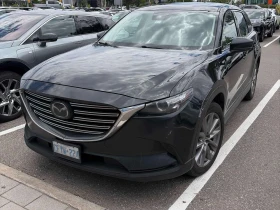 Mazda CX-9 * GS L * АВТОКРЕДИТ БЕЗ ПЪРВОНАЧАЛНА ВНОСКА*