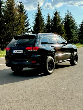 Jeep Grand cherokee LIMITED X 5.7 HEMI - 35000 € / 68454.05 лв. - 97216598 7 | Car24.bg Jeep Grand cherokee LIMITED X 5.7 HEMI - 35000 € / 68454.05 лв. - 97216598 7