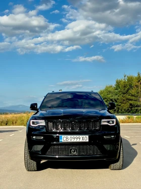 Jeep Grand cherokee LIMITED X 5.7 HEMI - 35000 € / 68454.05 лв. - 97216598 2 | Car24.bg Jeep Grand cherokee LIMITED X 5.7 HEMI - 35000 € / 68454.05 лв. - 97216598 2