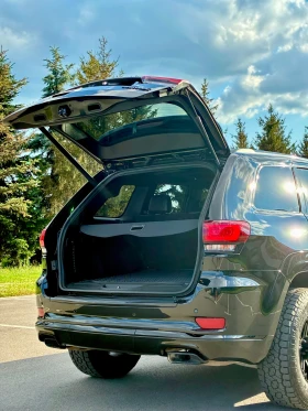 Jeep Grand cherokee LIMITED X 5.7 HEMI - 35000 € / 68454.05 лв. - 97216598 8 | Car24.bg Jeep Grand cherokee LIMITED X 5.7 HEMI - 35000 € / 68454.05 лв. - 97216598 8