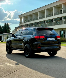 Jeep Grand cherokee LIMITED X 5.7 HEMI - 35000 € / 68454.05 лв. - 97216598 6 | Car24.bg Jeep Grand cherokee LIMITED X 5.7 HEMI - 35000 € / 68454.05 лв. - 97216598 6
