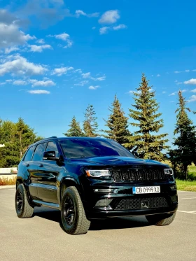 Jeep Grand cherokee LIMITED X 5.7 HEMI - 35000 € / 68454.05 лв. - 97216598 3 | Car24.bg Jeep Grand cherokee LIMITED X 5.7 HEMI - 35000 € / 68454.05 лв. - 97216598 3