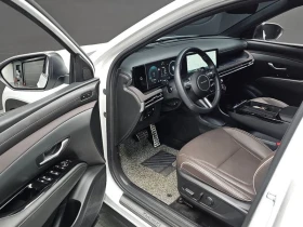 Hyundai Tucson * INSPIRATION* 1.6TURBO2WD* ЦЕНАДОБГ* | Auto.bg — изображение 11 Hyundai Tucson * INSPIRATION* 1.6TURBO2WD* ЦЕНАДОБГ* | Auto.bg — изображение 11