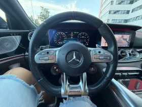 Mercedes-Benz AMG GT GT53* БАРТЕР* ОБСЛУЖЕН* РЕГИСТРИРАН | Auto.bg — изображение 16 Mercedes-Benz AMG GT GT53* БАРТЕР* ОБСЛУЖЕН* РЕГИСТРИРАН | Auto.bg — изображение 16