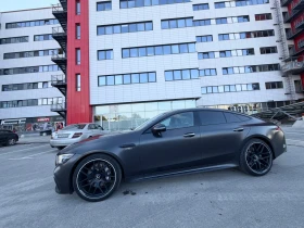 Mercedes-Benz AMG GT GT53* БАРТЕР* ОБСЛУЖЕН* РЕГИСТРИРАН | Auto.bg — изображение 4 Mercedes-Benz AMG GT GT53* БАРТЕР* ОБСЛУЖЕН* РЕГИСТРИРАН | Auto.bg — изображение 4