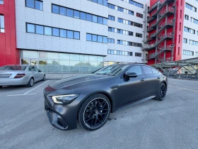 Mercedes-Benz AMG GT GT53* БАРТЕР* ОБСЛУЖЕН* РЕГИСТРИРАН | Auto.bg — изображение 2 Mercedes-Benz AMG GT GT53* БАРТЕР* ОБСЛУЖЕН* РЕГИСТРИРАН | Auto.bg — изображение 2