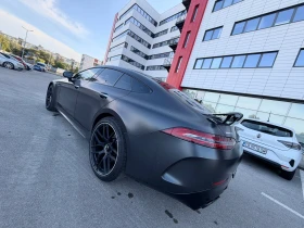 Mercedes-Benz AMG GT GT53* БАРТЕР* ОБСЛУЖЕН* РЕГИСТРИРАН | Auto.bg — изображение 5 Mercedes-Benz AMG GT GT53* БАРТЕР* ОБСЛУЖЕН* РЕГИСТРИРАН | Auto.bg — изображение 5