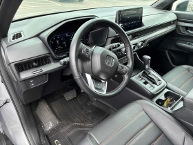 Honda Cr-v EX L | CARFAX | АВТОКРЕДИТ БЕЗ ПЪРВОНАЧАЛНА ВНОСКА | Auto.bg — изображение 7 Honda Cr-v EX L | CARFAX | АВТОКРЕДИТ БЕЗ ПЪРВОНАЧАЛНА ВНОСКА | Auto.bg — изображение 7