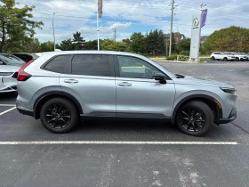Honda Cr-v EX L | CARFAX | АВТОКРЕДИТ БЕЗ ПЪРВОНАЧАЛНА ВНОСКА | Auto.bg — изображение 4 Honda Cr-v EX L | CARFAX | АВТОКРЕДИТ БЕЗ ПЪРВОНАЧАЛНА ВНОСКА | Auto.bg — изображение 4