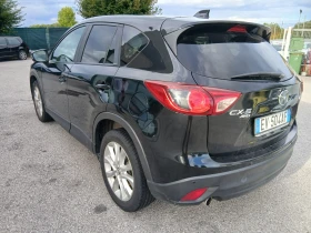 Mazda CX-5 2.2D skyline Full | Auto.bg — изображение 3 Mazda CX-5 2.2D skyline Full | Auto.bg — изображение 3