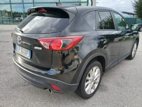 Mazda CX-5 2.2D skyline Full | Auto.bg — изображение 2 Mazda CX-5 2.2D skyline Full | Auto.bg — изображение 2