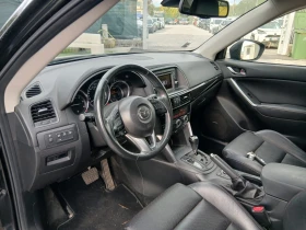 Mazda CX-5 2.2D skyline Full | Auto.bg — изображение 8 Mazda CX-5 2.2D skyline Full | Auto.bg — изображение 8