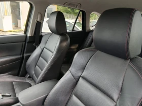 Mazda CX-5 2.2D skyline Full | Auto.bg — изображение 6 Mazda CX-5 2.2D skyline Full | Auto.bg — изображение 6