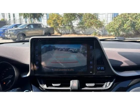 Toyota C-HR 1.8HSD LOUNGE | Auto.bg — изображение 15 Toyota C-HR 1.8HSD LOUNGE | Auto.bg — изображение 15