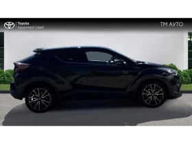 Toyota C-HR 1.8HSD LOUNGE | Auto.bg — изображение 17 Toyota C-HR 1.8HSD LOUNGE | Auto.bg — изображение 17