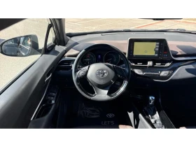 Toyota C-HR 1.8HSD LOUNGE | Auto.bg — изображение 9 Toyota C-HR 1.8HSD LOUNGE | Auto.bg — изображение 9