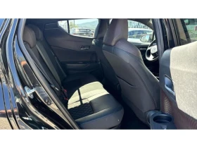 Toyota C-HR 1.8HSD LOUNGE | Auto.bg — изображение 7 Toyota C-HR 1.8HSD LOUNGE | Auto.bg — изображение 7