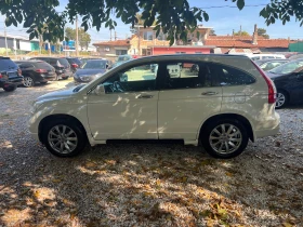 Honda Cr-v Executive Автоматик Facelift | Auto.bg — изображение 2 Honda Cr-v Executive Автоматик Facelift | Auto.bg — изображение 2