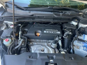 Honda Cr-v Executive Автоматик Facelift | Auto.bg — изображение 17 Honda Cr-v Executive Автоматик Facelift | Auto.bg — изображение 17