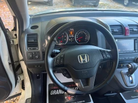 Honda Cr-v Executive Автоматик Facelift | Auto.bg — изображение 12 Honda Cr-v Executive Автоматик Facelift | Auto.bg — изображение 12