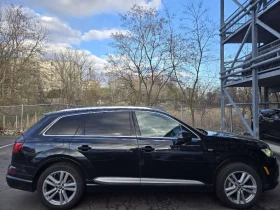 Audi Q7 3.0T Technik / 360 / BOSE / Обдухване - 12650 € - 95054401 3 | Car24.bg Audi Q7 3.0T Technik / 360 / BOSE / Обдухване - 12650 € - 95054401 3