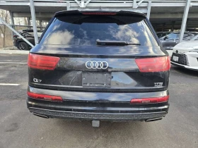 Audi Q7 3.0T Technik / 360 / BOSE / Обдухване - 12650 € - 95054401 4 | Car24.bg Audi Q7 3.0T Technik / 360 / BOSE / Обдухване - 12650 € - 95054401 4