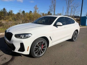 BMW X4 * xDrive30i * CARFAX * ОПЦИЯ ЗА ФИНАНСИРАНЕ