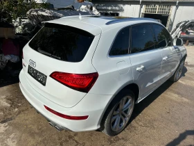 Audi SQ5 undefined | Auto.bg — изображение 5 Audi SQ5 undefined | Auto.bg — изображение 5