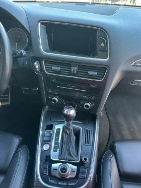 Audi SQ5 undefined | Auto.bg — изображение 11 Audi SQ5 undefined | Auto.bg — изображение 11