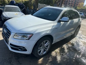 Audi SQ5 undefined | Auto.bg — изображение 2 Audi SQ5 undefined | Auto.bg — изображение 2