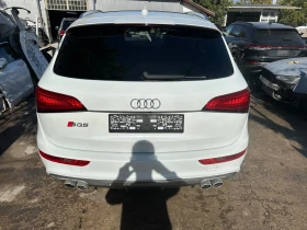 Audi SQ5 undefined | Auto.bg — изображение 4 Audi SQ5 undefined | Auto.bg — изображение 4