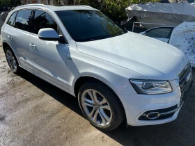 Audi SQ5 undefined | Auto.bg — изображение 3 Audi SQ5 undefined | Auto.bg — изображение 3