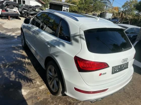 Audi SQ5 undefined | Auto.bg — изображение 6 Audi SQ5 undefined | Auto.bg — изображение 6