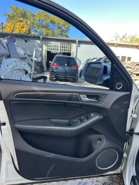 Audi SQ5 undefined | Auto.bg — изображение 12 Audi SQ5 undefined | Auto.bg — изображение 12