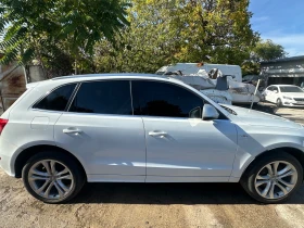Audi SQ5 undefined | Auto.bg — изображение 8 Audi SQ5 undefined | Auto.bg — изображение 8