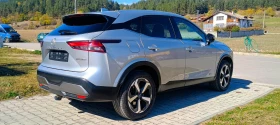 Nissan Qashqai e-POWER N-Connecta - 16999 € - 19527190 5 | Car24.bg Nissan Qashqai e-POWER N-Connecta - 16999 € - 19527190 5