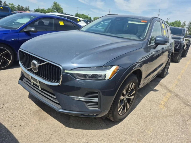 Volvo XC60 CORE| PANO| 2 КЛЮЧА| 2 ЧИФТА ГУМИ| - 19800 € / 38725.43 лв. - 42807299 1 | Car24.bg Volvo XC60 CORE| PANO| 2 КЛЮЧА| 2 ЧИФТА ГУМИ| - 19800 € / 38725.43 лв. - 42807299 1