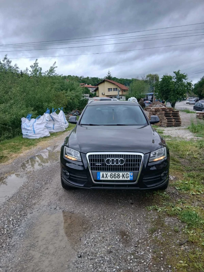 Audi Q5 2.0 - 7100 € / 13886.39 лв. - 73248222 1 | Car24.bg Audi Q5 2.0 - 7100 € / 13886.39 лв. - 73248222 1