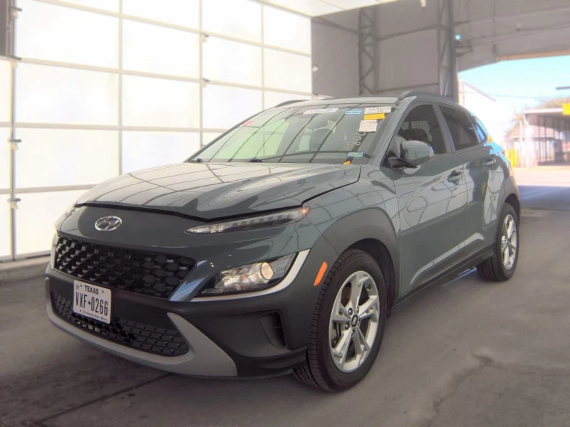 Hyundai Kona SEL/АВТОМАТИЧНИ ПРОЖЕКТОРНИ ФАРОВЕ С ДНЕВНИ СВЕТЛИ - 11800 € - 19415373 1 | Car24.bg Hyundai Kona SEL/АВТОМАТИЧНИ ПРОЖЕКТОРНИ ФАРОВЕ С ДНЕВНИ СВЕТЛИ - 11800 € - 19415373 1