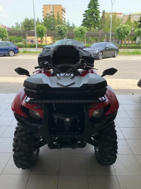 Yamaha Grizzly 700 ESP С РЕГИСТРАЦИЯ!