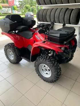 Yamaha Grizzly 700 ESP С РЕГИСТРАЦИЯ! | Auto.bg — изображение 2 Yamaha Grizzly 700 ESP С РЕГИСТРАЦИЯ! | Auto.bg — изображение 2