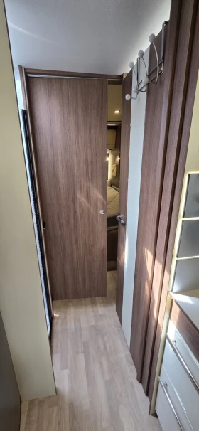 Кемпер Fleurette Florium Discovery 75 | Auto.bg — изображение 14 Кемпер Fleurette Florium Discovery 75 | Auto.bg — изображение 14