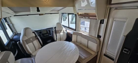 Кемпер Fleurette Florium Discovery 75 | Auto.bg — изображение 7 Кемпер Fleurette Florium Discovery 75 | Auto.bg — изображение 7