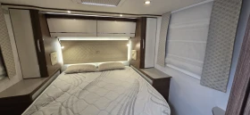 Кемпер Fleurette Florium Discovery 75 | Auto.bg — изображение 9 Кемпер Fleurette Florium Discovery 75 | Auto.bg — изображение 9