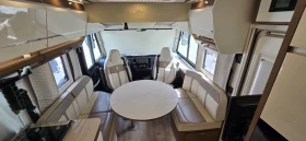 Кемпер Fleurette Florium Discovery 75 | Auto.bg — изображение 5 Кемпер Fleurette Florium Discovery 75 | Auto.bg — изображение 5