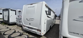 Кемпер Fleurette Florium Discovery 75 | Auto.bg — изображение 3 Кемпер Fleurette Florium Discovery 75 | Auto.bg — изображение 3