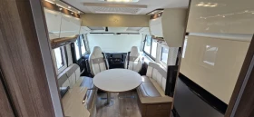 Кемпер Fleurette Florium Discovery 75 | Auto.bg — изображение 6 Кемпер Fleurette Florium Discovery 75 | Auto.bg — изображение 6