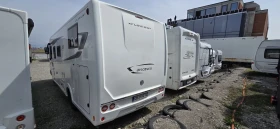 Кемпер Fleurette Florium Discovery 75 | Auto.bg — изображение 4 Кемпер Fleurette Florium Discovery 75 | Auto.bg — изображение 4