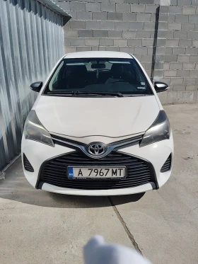Toyota Yaris - Car24.bg Toyota Yaris