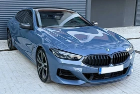 BMW 850 Gran Coupe - 120000 лв. / 61355.03 € - 86284651 3 | Car24.bg BMW 850 Gran Coupe - 120000 лв. / 61355.03 € - 86284651 3